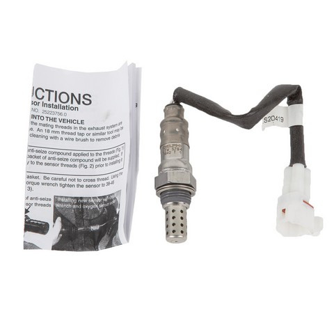 Delphi Oxygen Sensor P/N:ES20419