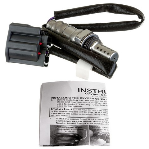 Delphi Oxygen Sensor P/N:ES20422