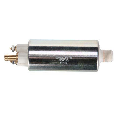 Delphi Electric Fuel Pump P/N:FD0013