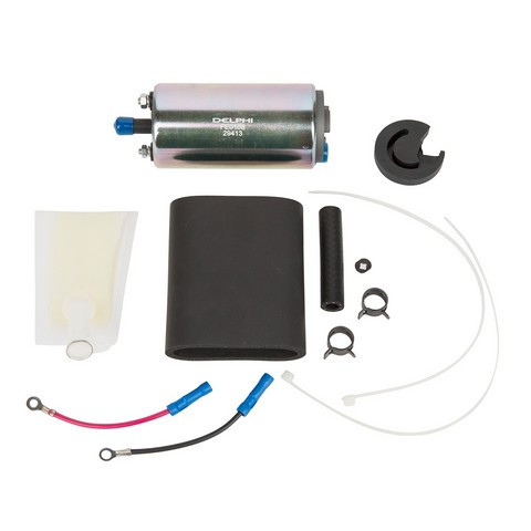 Delphi Fuel Pump and Strainer Set P/N:FE0168