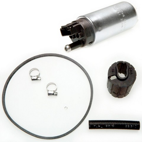 Electric Fuel Pump fits 1997 Ford Expedition  DELPHI