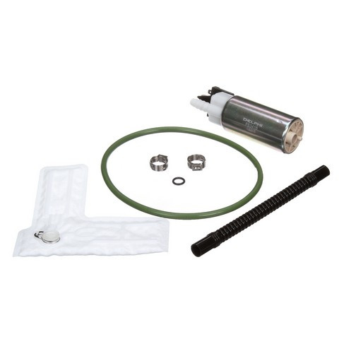 Delphi Fuel Pump and Strainer Set P/N:FE0416