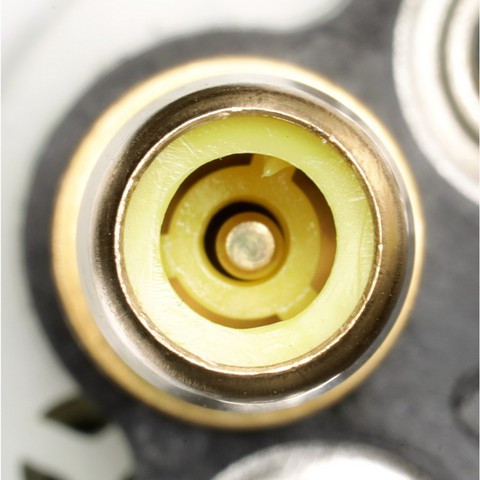 Delphi Fuel Pump and Strainer Set P/N:FE0431