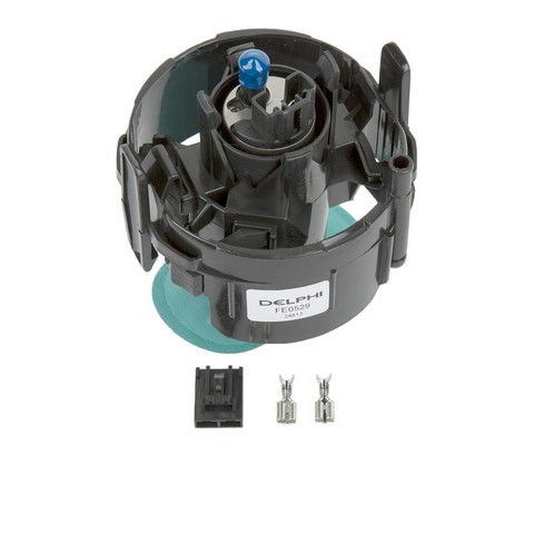 Fuel Pump and Strainer Set fits 1991-1995 BMW 525i M5 525iT  DELPHI