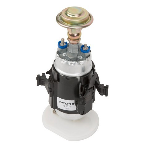 Delphi Fuel Pump and Strainer Set P/N:FE0530