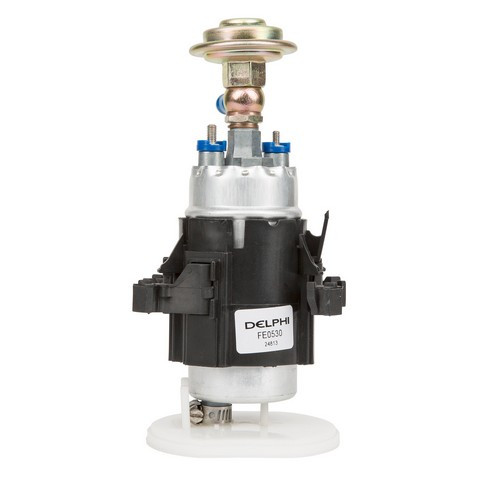 Delphi Fuel Pump and Strainer Set P/N:FE0530