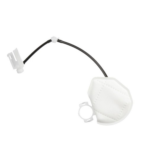 Delphi Fuel Pump and Strainer Set P/N:FE0677