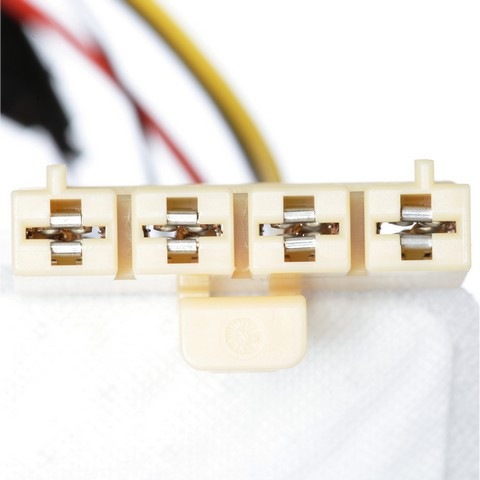 Delphi Fuel Pump and Strainer Set P/N:FE0734