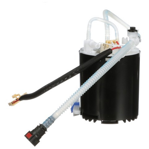 Delphi Fuel Pump and Strainer Set P/N:FE0776