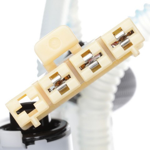 Delphi Fuel Pump and Strainer Set P/N:FE0776