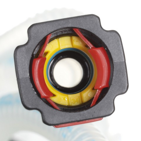 Delphi Fuel Pump and Strainer Set P/N:FE0776