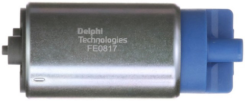 Delphi Fuel Pump and Strainer Set P/N:FE0817