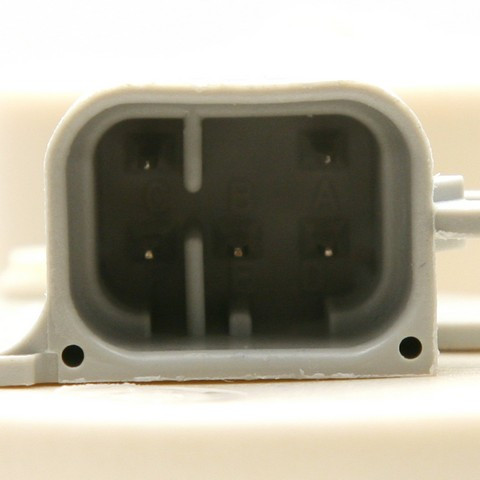 Delphi Fuel Pump Module Assembly P/N:FG0002