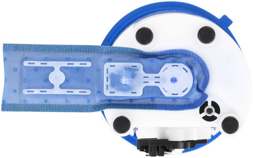 Fuel Pump Module Assembly fits 1997 Pontiac Grand Prix  DELPHI