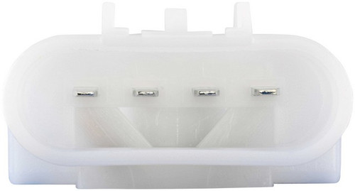Delphi Fuel Pump Module Assembly P/N:FG0076