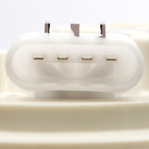 Fuel Pump Module Assembly fits 1998-1999 GMC C2500 Suburban,K2500 Suburban  DELP