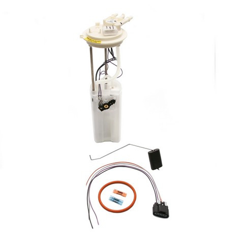 Fuel Pump Module Assembly fits 1998-1999 GMC C2500 Suburban,K2500 Suburban  DELP