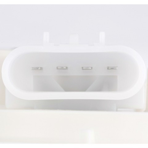 Fuel Pump Module Assembly fits 1997-2002 GMC Savana 3500  DELPHI