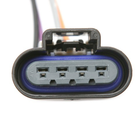 Delphi Fuel Pump Module Assembly P/N:FG0108