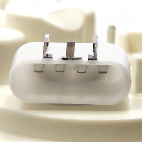 Delphi Fuel Pump Module Assembly P/N:FG0146