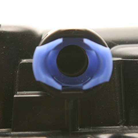 Fuel Pump Module Assembly fits 2007 Saturn Relay  DELPHI