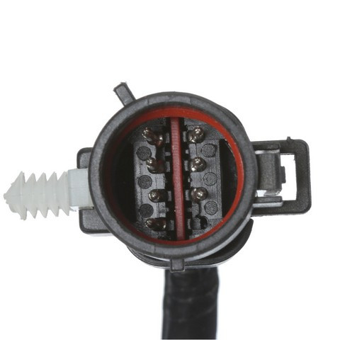 Fuel Pump Module Assembly fits 1997 Mercury Sable  DELPHI