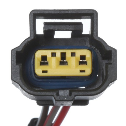 Fuel Pump Module Assembly fits 1997 Mercury Sable  DELPHI