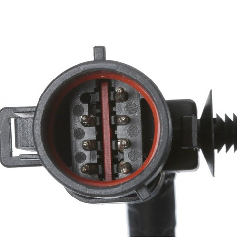 Fuel Pump Module Assembly fits 1998 Mercury Sable  DELPHI