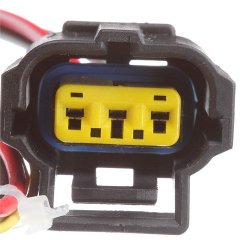 Fuel Pump Module Assembly fits 1998 Mercury Sable  DELPHI