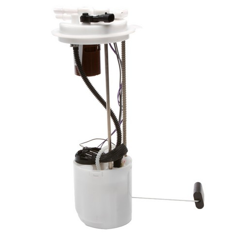 Fuel Pump Module Assembly fits 2007-2008 GMC Sierra 1500  DELPHI