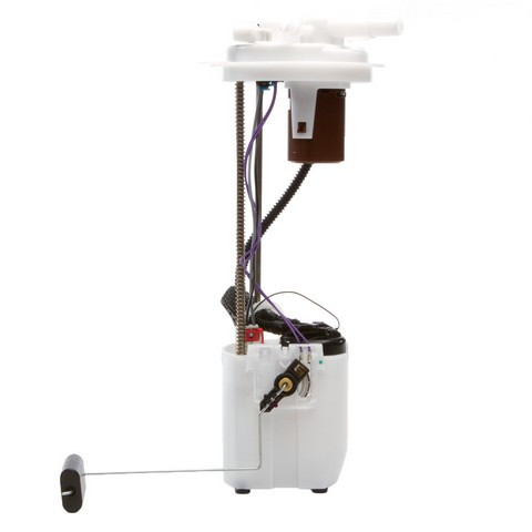 Fuel Pump Module Assembly fits 2007-2008 GMC Sierra 1500  DELPHI