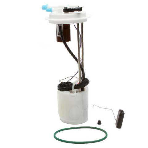 Fuel Pump Module Assembly fits 2007-2008 GMC Sierra 1500  DELPHI