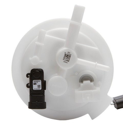 Fuel Pump Module Assembly fits 2007-2008 GMC Sierra 1500  DELPHI