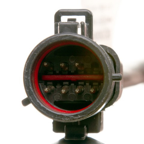 Fuel Pump Module Assembly fits 1998 Mercury Sable  DELPHI