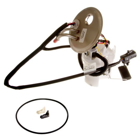 Fuel Pump Module Assembly fits 1998 Mercury Sable  DELPHI