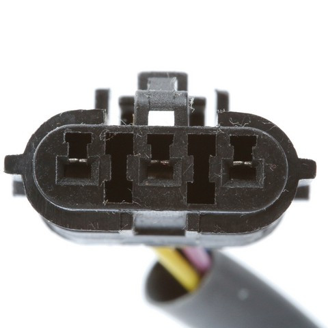 Fuel Pump Module Assembly fits 2000-2001 Kia Sephia  DELPHI