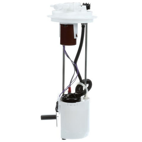 Fuel Pump Module Assembly fits 2010-2012 GMC Sierra 1500  DELPHI