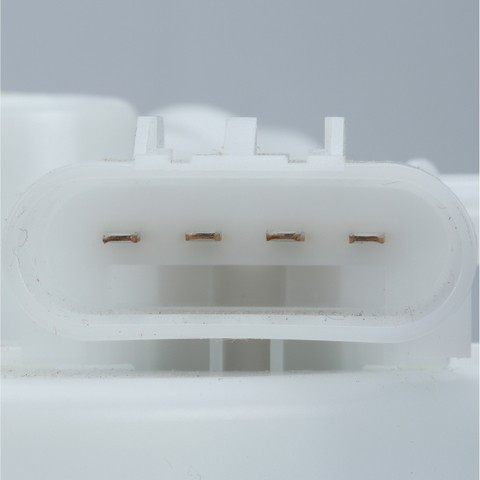 Fuel Pump Module Assembly fits 2010-2012 GMC Sierra 1500  DELPHI