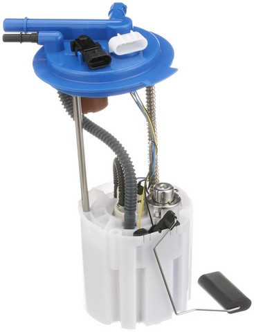 Fuel Pump Module Assembly fits 2007 Saturn Sky  DELPHI
