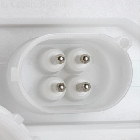Delphi Fuel Pump Module Assembly P/N:FG1718