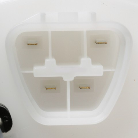 Fuel Pump Module Assembly Delphi FG1728 fits 09-10 Hyundai Sonata 3.3L-V6