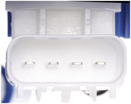 Delphi Fuel Pump Module Assembly P/N:FG1869