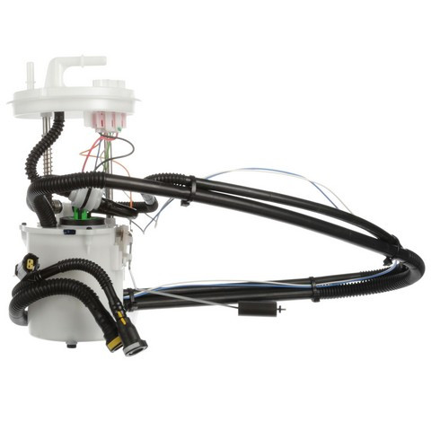 Fuel Pump Module Assembly fits 2004-2005 Jaguar S-Type  DELPHI