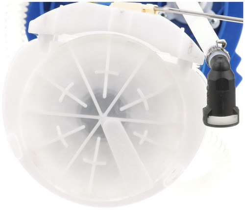 Fuel Pump Module Assembly fits 2003-2006 Audi A4  DELPHI