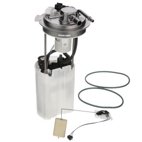 Fuel Pump Module Assembly fits 2009 GMC Savana 1500 Savana 2500,Savana 3500  DEL