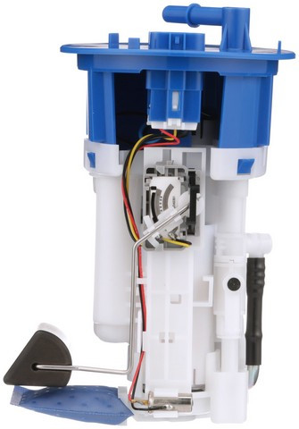 Fuel Pump Module Assembly fits 2005-2006 Mitsubishi Endeavor  DELPHI