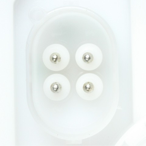 Fuel Pump Module Assembly fits 1999-2002 Land Rover Range Rover  DELPHI