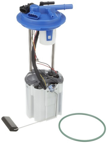Fuel Pump Module Assembly fits 2010-2014 GMC Savana 1500  DELPHI