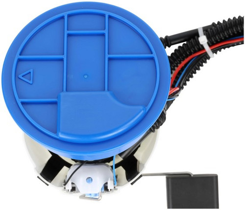 Delphi Fuel Pump Module Assembly P/N:FG2195