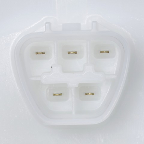 Delphi Fuel Pump Module Assembly P/N:FG2263